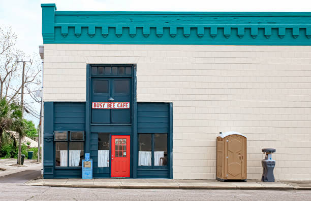 Best Luxury portable toilet rental  in Panora, IA