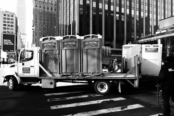 Best Local porta potty services  in Panora, IA
